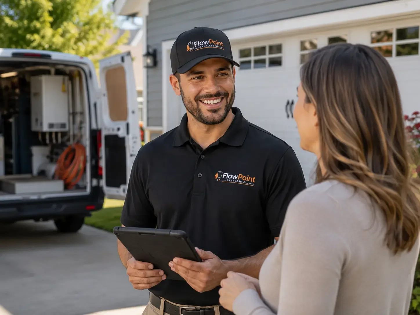 Tankless Water Heater Installation Kimberly, WI FAQs